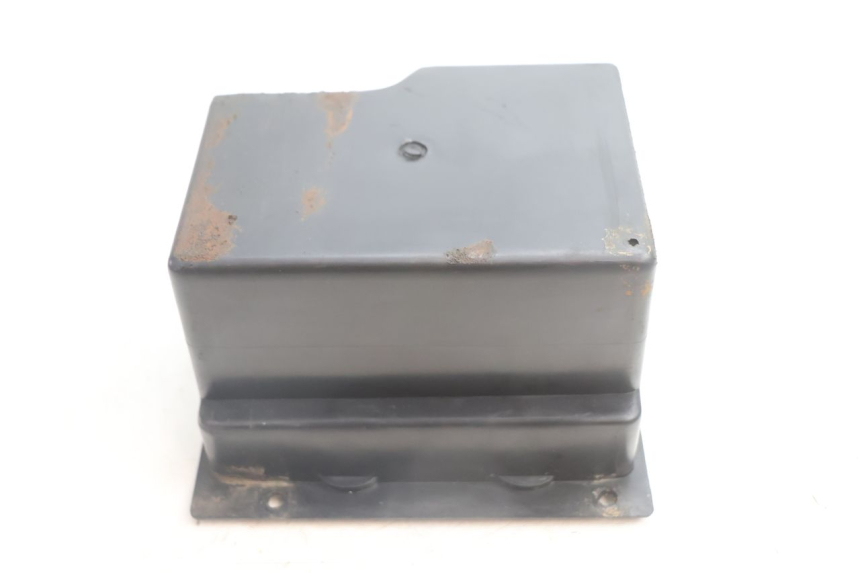photo de CAIXA DE BATERIA LAZIO RENO 50 (2016 - 2021) - Ampliação técnica