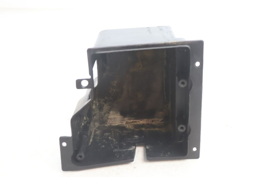 photo de SUPORTE DE BATERIA TNT MOTOR ROMA 10' 2T 50 (2011 - 2018) - Zoom do estado de desgaste
