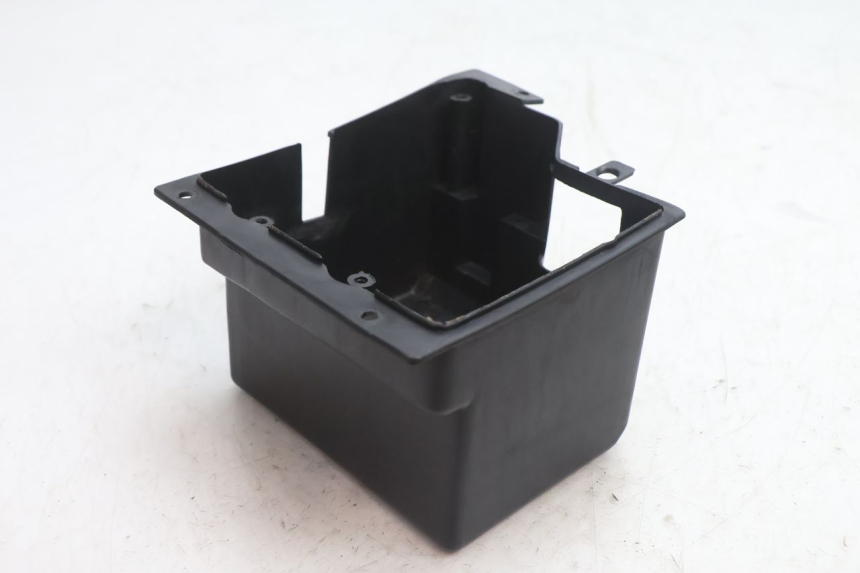 photo de SUPORTE DE BATERIA TNT MOTOR ROMA 10' 4T 50 (2007 - 2018) - Detalhe da peça