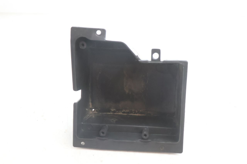 photo de SUPORTE DE BATERIA TNT MOTOR ROMA 12' 2T 50 (2007 - 2018) - Zoom do estado de desgaste