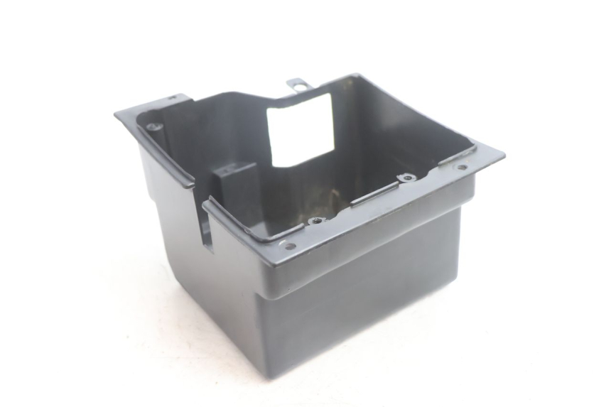 photo de SUPORTE DE BATERIA TNT MOTOR ROMA 12' 2T 50 (2007 - 2018) - Zoom do estado de desgaste