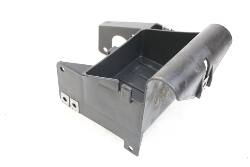 photo de SUPORTE DE BATERIA APRILIA RS 50 (2006 - 2010) - Zoom do estado de desgaste
