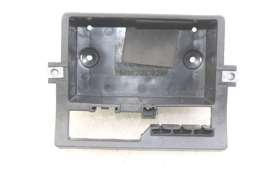 photo de SUPORTE DE BATERIA DAELIM S3 125 (2010 - 2017) - Zoom do estado de desgaste