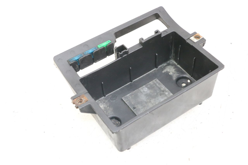 photo de SUPORTE DE BATERIA DAELIM S3 125 (2010 - 2017) - Vista principal