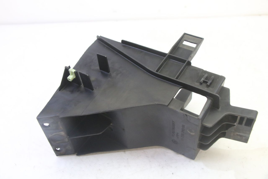 photo de SUPORTE DE BATERIA PEUGEOT SATELIS 125 (2013 - 2018) - Ampliação técnica