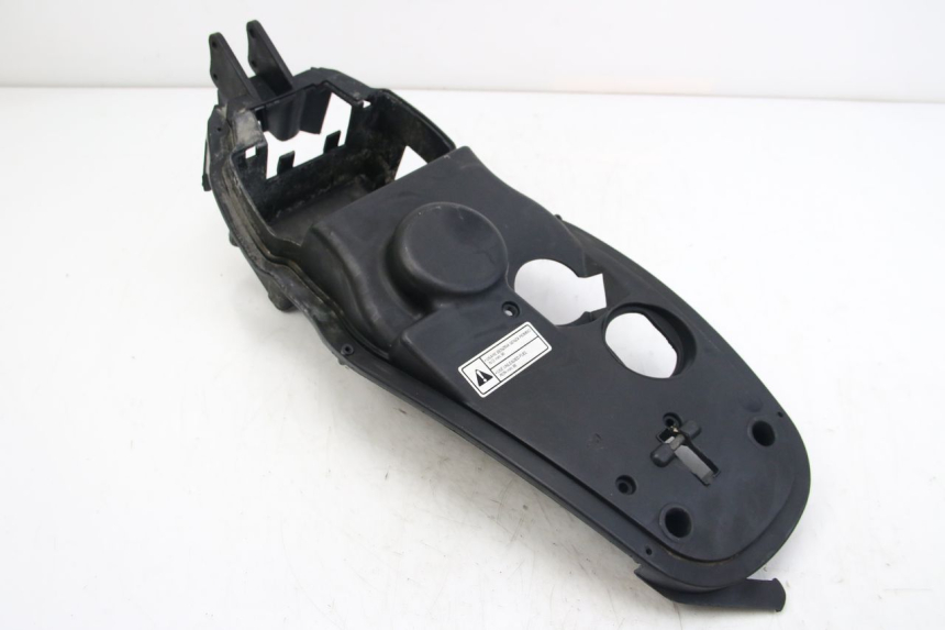 photo de SUPORTE DE BATERIA APRILIA SCARABEO 4T 50 (2009 - 2017) - Vista principal