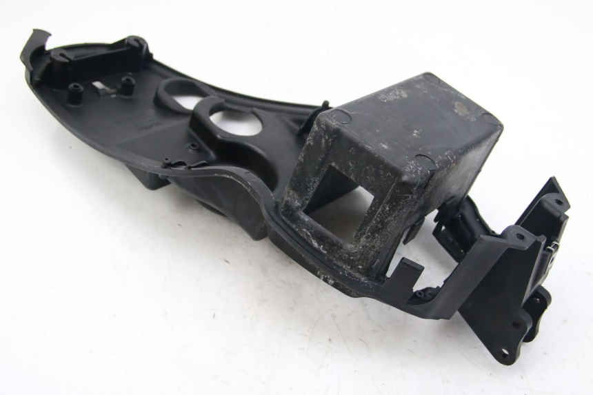 photo de SUPORTE DE BATERIA APRILIA SCARABEO 4T 50 (2009 - 2017) - Vista do produto