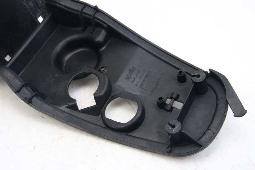photo de SUPORTE DE BATERIA APRILIA SCARABEO 4T 50 (2009 - 2017) - Ângulo alternativo