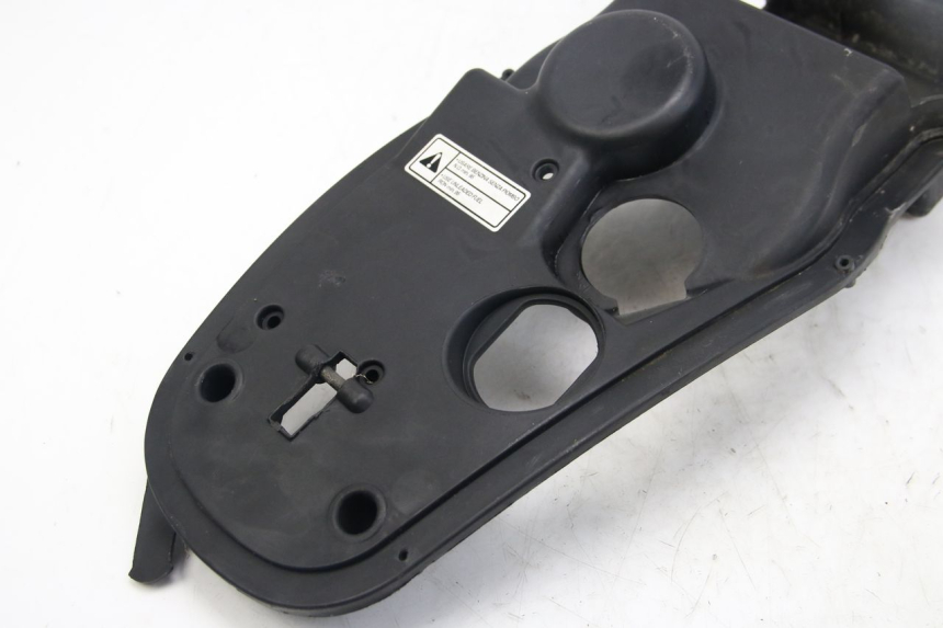 photo de SUPORTE DE BATERIA APRILIA SCARABEO 4T 50 (2009 - 2017) - Outro ângulo de visão