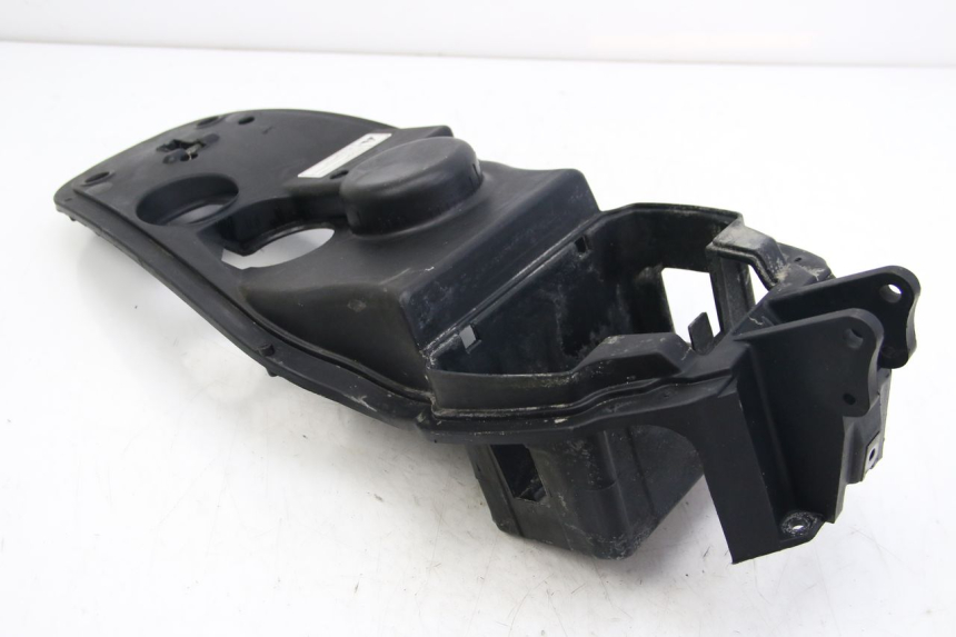 photo de SUPORTE DE BATERIA APRILIA SCARABEO 4T 50 (2009 - 2017) - Ampliação técnica