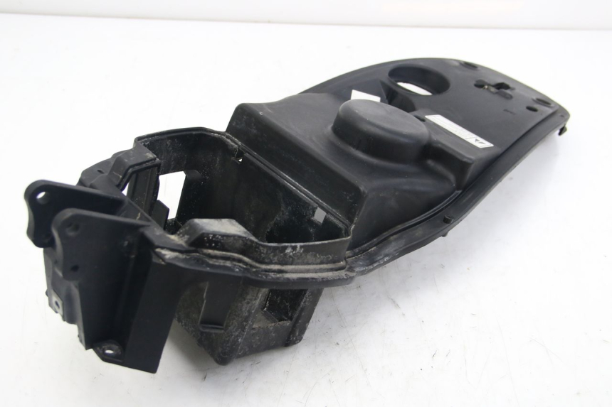 photo de SUPORTE DE BATERIA APRILIA SCARABEO 4T 50 (2009 - 2017) - Vista geral