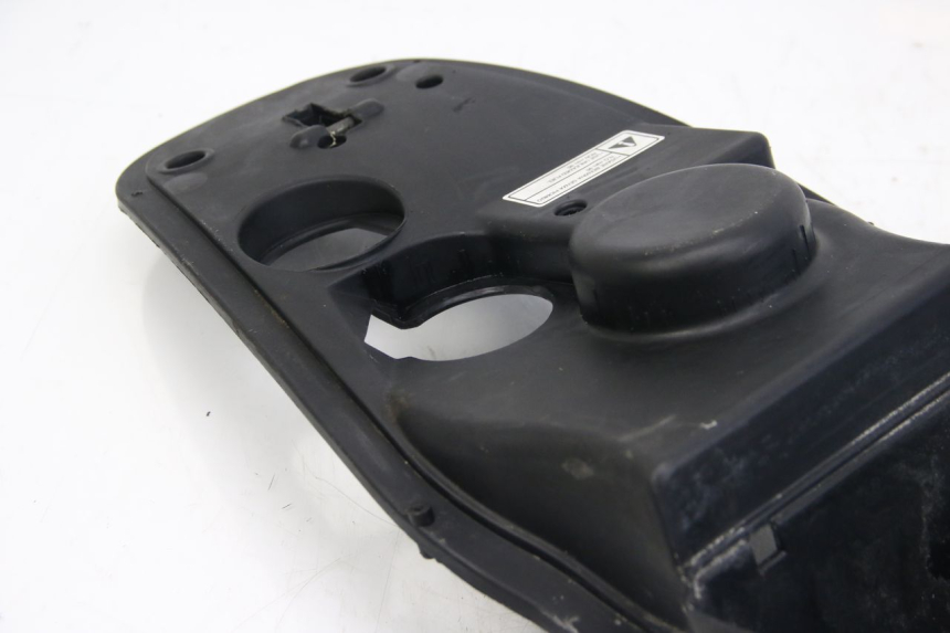 photo de SUPORTE DE BATERIA APRILIA SCARABEO 4T 50 (2009 - 2017) - Peça verificada