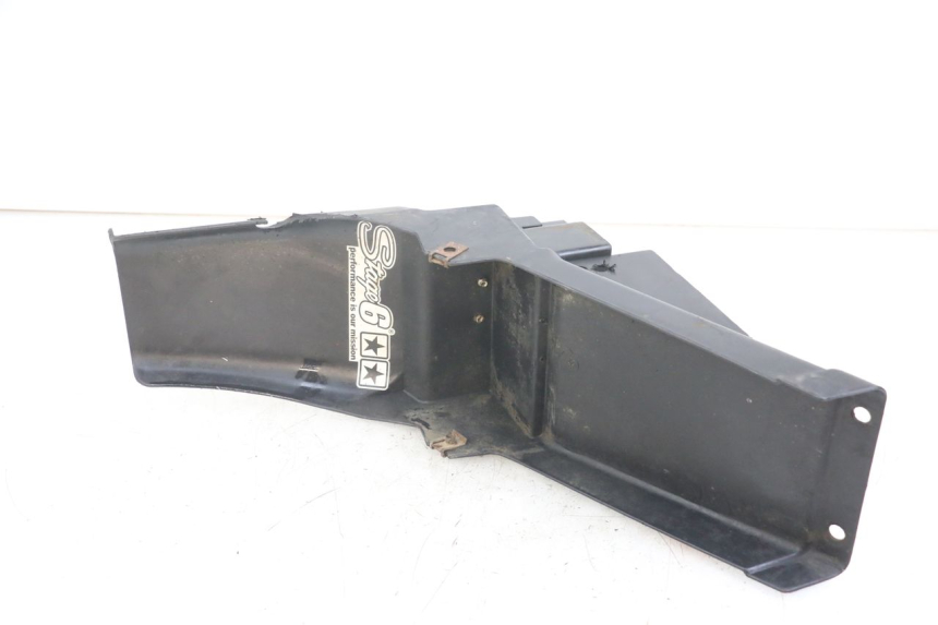 photo de SUPORTE DE BATERIA DERBI SENDA SM X-TREME 50 (2006 - 2010) - Detalhe da peça