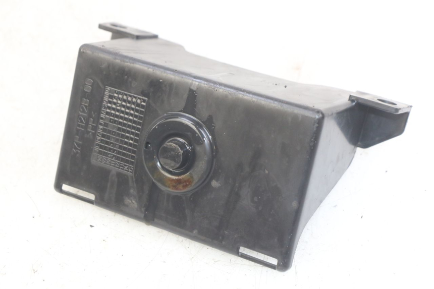 photo de CAIXA DE BATERIA MBK SKYCRUISER 125 (2010 - 2013) - Zoom do estado de desgaste
