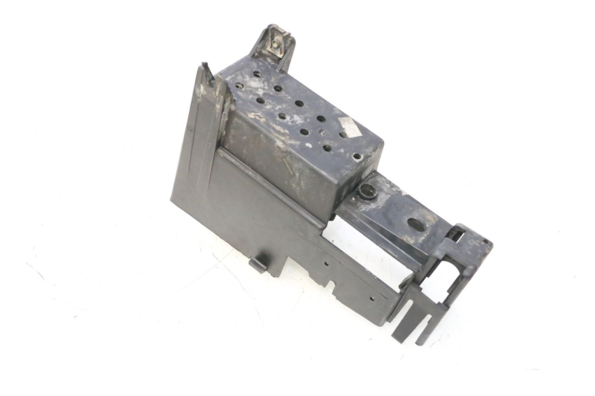 photo de SUPORTE DE BATERIA PEUGEOT SPEEDFIGHT 2 AC 50 (2000 - 2009) - Zoom do estado de desgaste