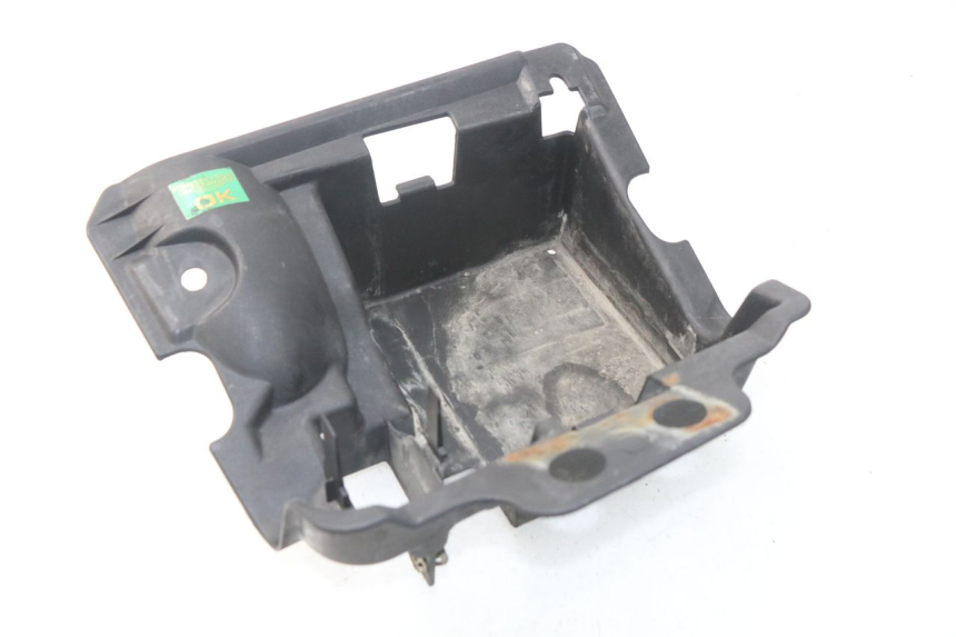 photo de CAIXA DE BATERIA TRIUMPH SPRINT ST ABS 1050 (2005 - 2007) - Vista principal