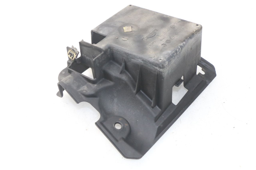 photo de CAIXA DE BATERIA TRIUMPH SPRINT ST ABS 1050 (2005 - 2007) - Ampliação técnica
