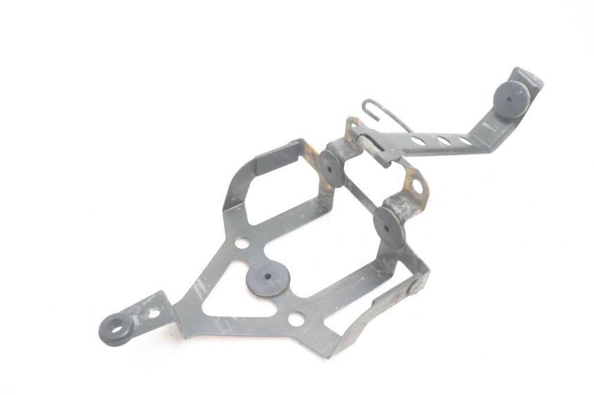 photo de CAIXA DE BATERIA HONDA ST PAN EUROPEAN 1100 (1990 - 2002) - Zoom do estado de desgaste
