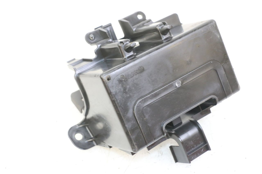 photo de SUPORTE DE BATERIA SUZUKI GSX F GSXF 650 (2007 - 2015) - Zoom do estado de desgaste