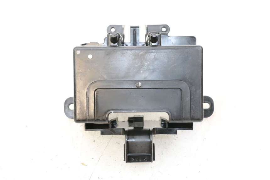 photo de SUPORTE DE BATERIA SUZUKI GSX F GSXF 650 (2007 - 2015) - Detalhe da peça