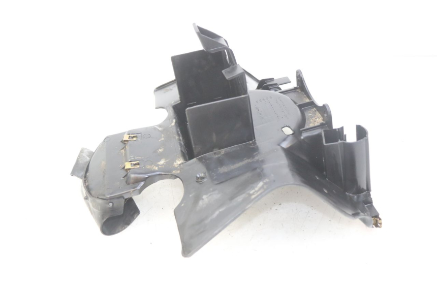 photo de CAIXA DE BATERIA PEUGEOT SV 125 (1991 - 1994) - Zoom do estado de desgaste