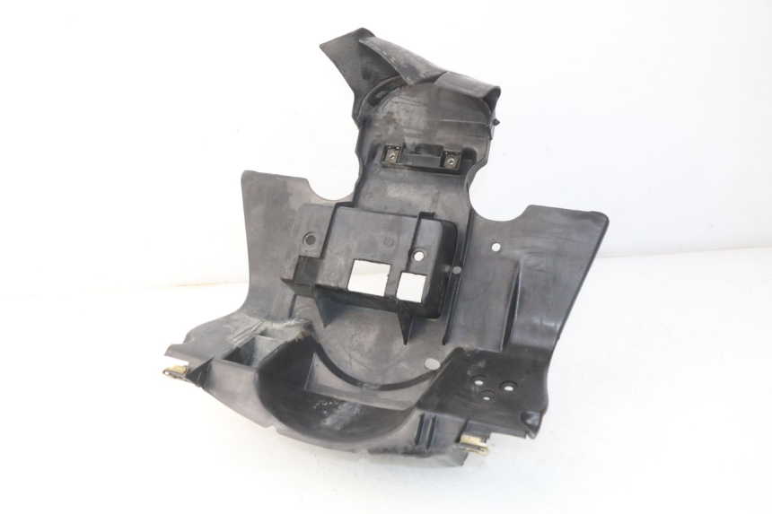 photo de CAIXA DE BATERIA PEUGEOT SV 80 (1993 - 1997) - Zoom do estado de desgaste