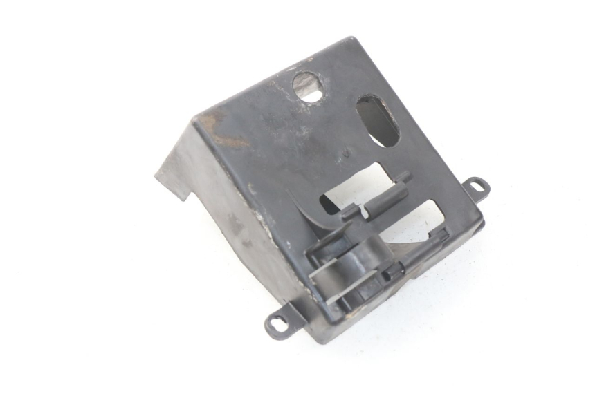 photo de CAIXA DE BATERIA PEUGEOT SX 80 (1986 - 1995) - Zoom do estado de desgaste