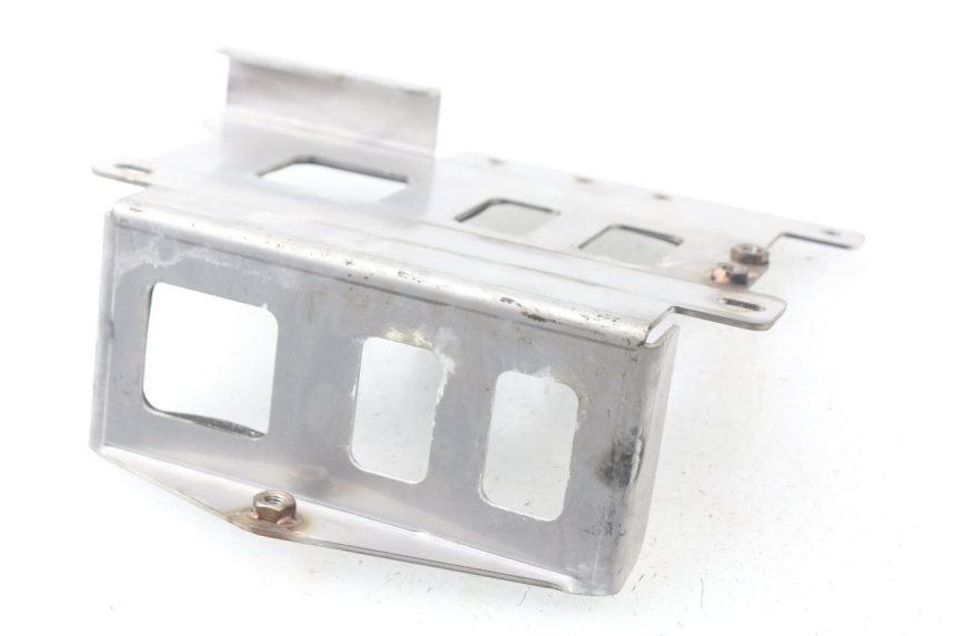 photo de SUPORTE DE BATERIA YAMAHA TDM ABS 900 (2002 - 2014) - Detalhe da peça