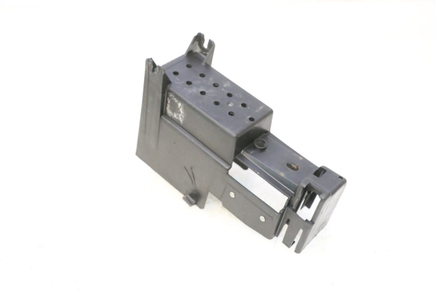 photo de CAIXA DE BATERIA PEUGEOT TREKKER 50 (1995 - 2004) - Zoom do estado de desgaste