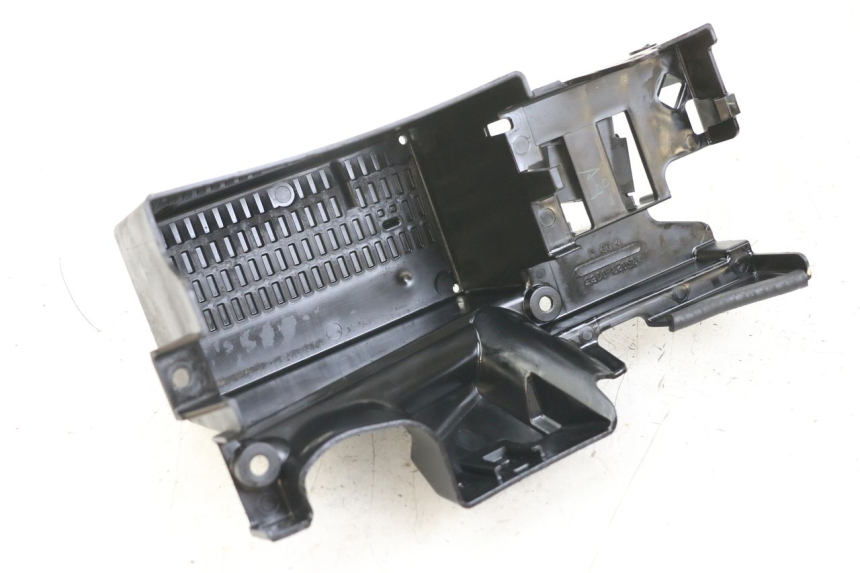 photo de CAIXA DE BATERIA KAWASAKI VERSYS ABS 650 (2015 - 2018) - Ampliação técnica