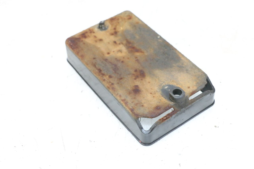 photo de CAIXA DE BATERIA PIAGGIO VESPA GTS SUPER IE 125 (2009 - 2016) - Detalhe da peça