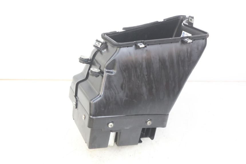 photo de SUPORTE DE BATERIA HONDA VISION NSC R 50 (2013 - 2015) - Zoom do estado de desgaste