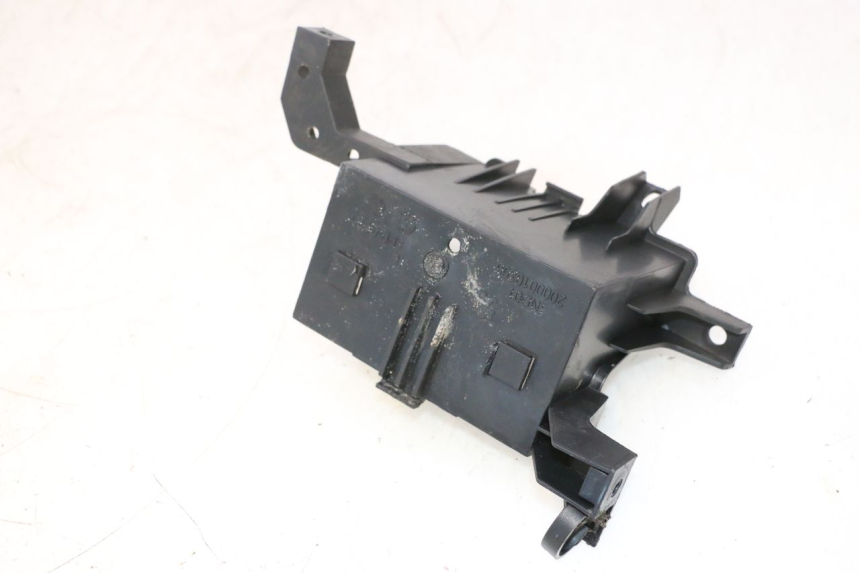 photo de SUPORTE DE BATERIA PEUGEOT VIVACITY NEW 2T 50 (2008 - 2017) - Zoom do estado de desgaste