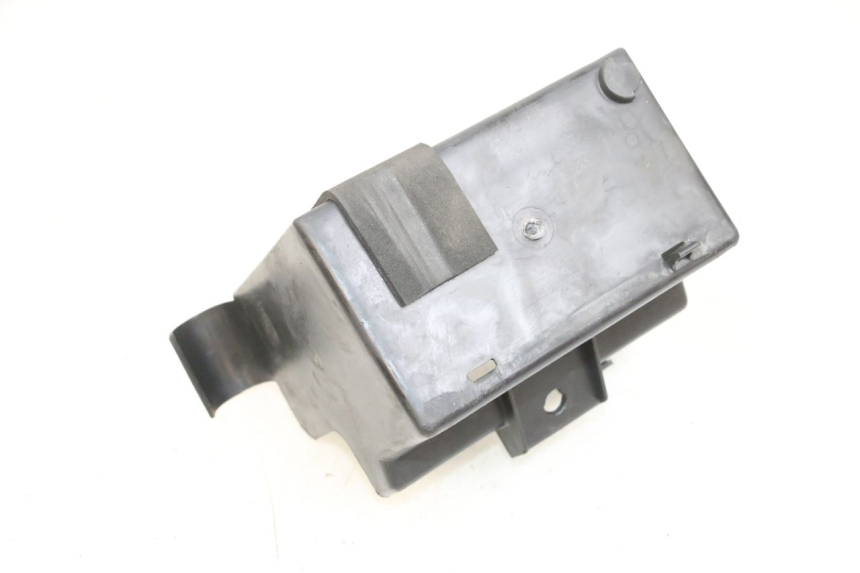 photo de SUPORTE DE BATERIA DAELIM VJ ROADWIN FI 125 (2008 - 2017) - Zoom do estado de desgaste