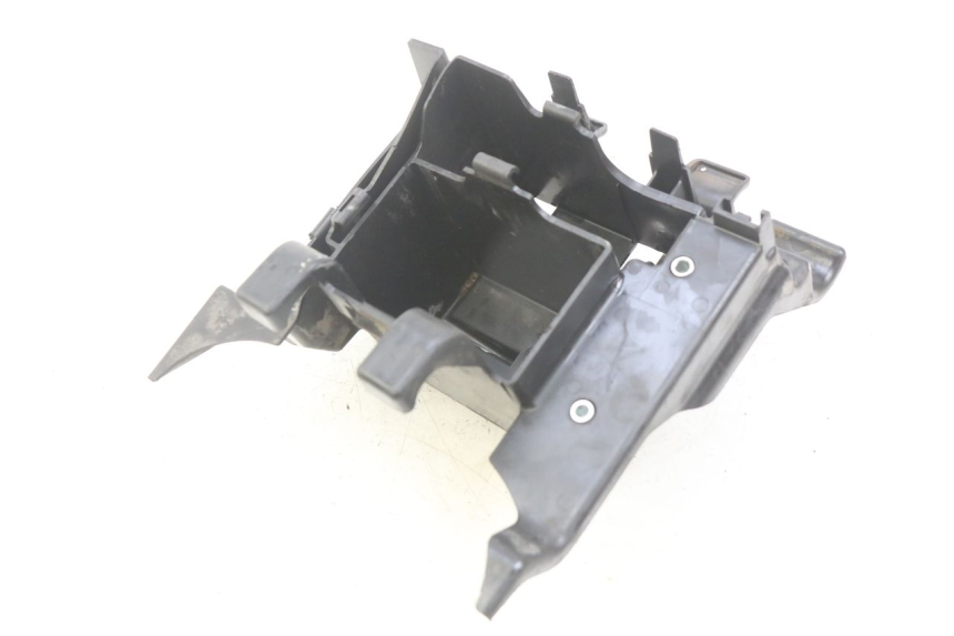 photo de SUPORTE DE BATERIA HONDA VT C SHADOW 125 (1999 - 2007) - Ampliação técnica