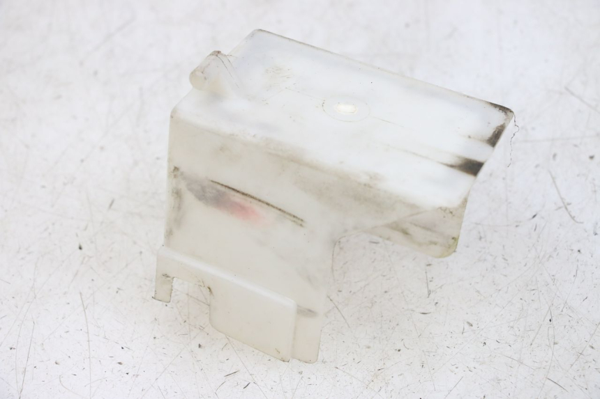 photo de SUPORTE DE BATERIA HONDA WALLAROO DX 50 (1993 - 1996) - Zoom do estado de desgaste