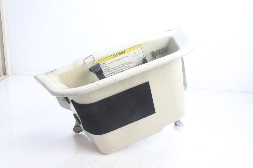 photo de CAIXA DE BATERIA YAMAHA WAVE RUNNER GP R 1200 (2000 - 2003) - Vista principal