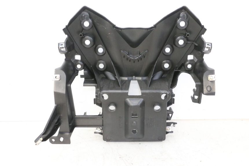 photo de CAIXA DE BATERIA YAMAHA XMAX X-MAX 125 (2021 - 2025) - Outro ângulo de visão