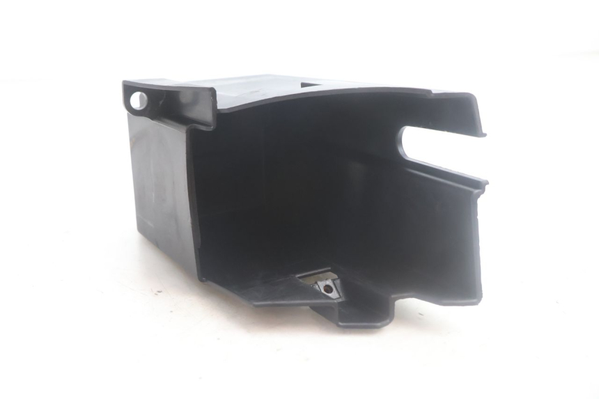 photo de SUPORTE DE BATERIA YAMAHA XMAX X-MAX 125 (2006 - 2009) - Zoom do estado de desgaste