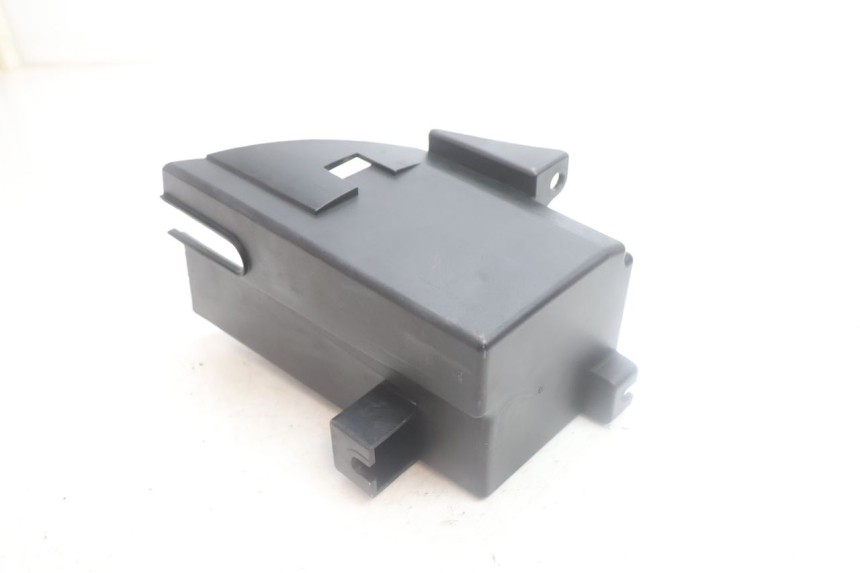 photo de SUPORTE DE BATERIA YAMAHA XMAX X-MAX 125 (2006 - 2009) - Ampliação técnica
