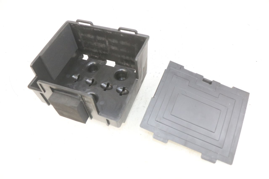 photo de CAIXA DE BATERIA KYMCO X-TOWN XTOWN 125 (2016 - 2021) - Ampliação técnica