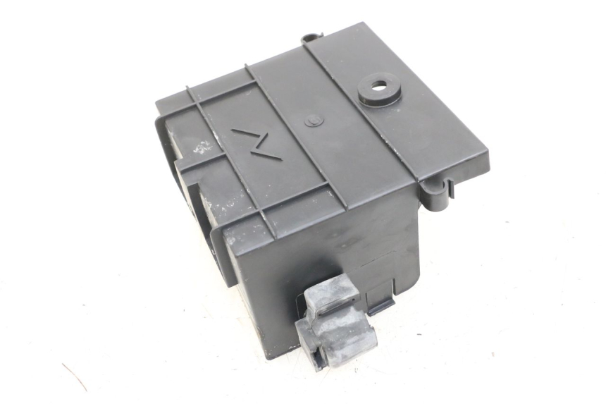 photo de SUPORTE DE BATERIA KYMCO XCITING 250 (2006 - 2009) - Detalhe da peça