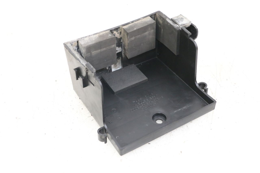 photo de SUPORTE DE BATERIA KYMCO XCITING 250 (2006 - 2009) - Ampliação técnica