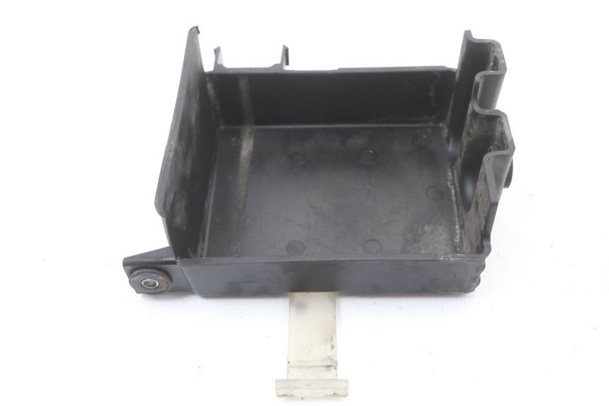 photo de CAIXA DE BATERIA YAMAHA XJ F 900 (1983 - 1994) - Zoom do estado de desgaste