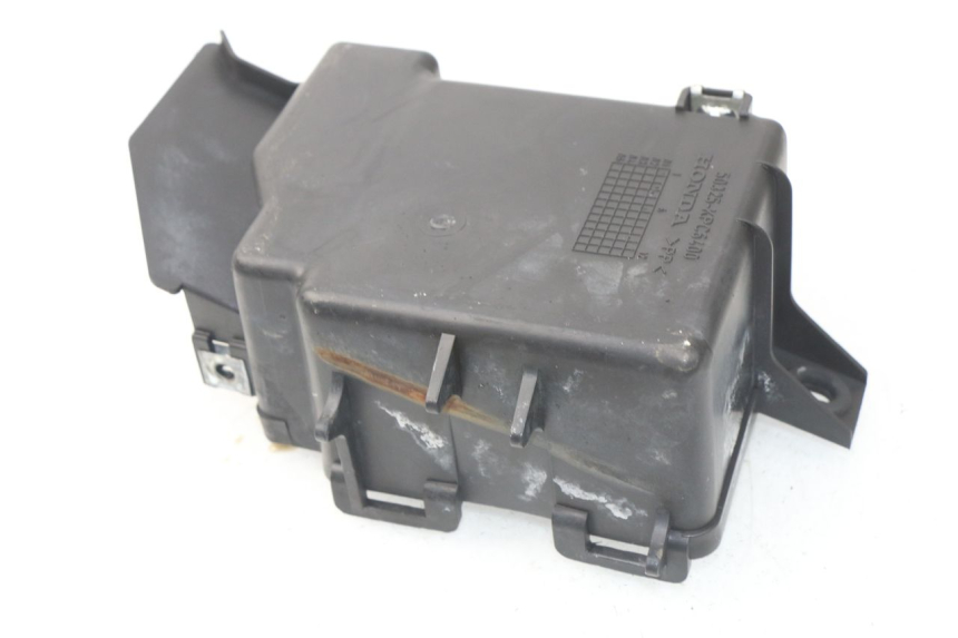 photo de SUPORTE DE BATERIA HONDA XLV VARADERO 125 (2000 - 2006) - Detalhe da peça