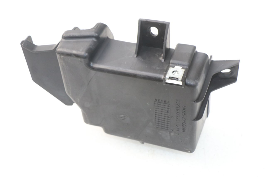 photo de SUPORTE DE BATERIA HONDA XLV VARADERO 125 (2000 - 2006) - Zoom do estado de desgaste