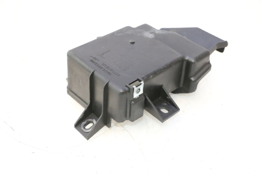 photo de CAIXA DE BATERIA HONDA XLV VARADERO 125 (2007 - 2012) - Detalhe da peça