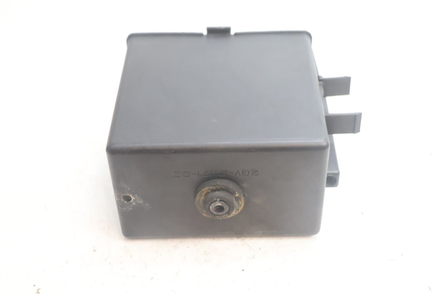 photo de CAIXA DE BATERIA YAMAHA XV VIRAGO 535 (1988 - 2004) - Ampliação técnica