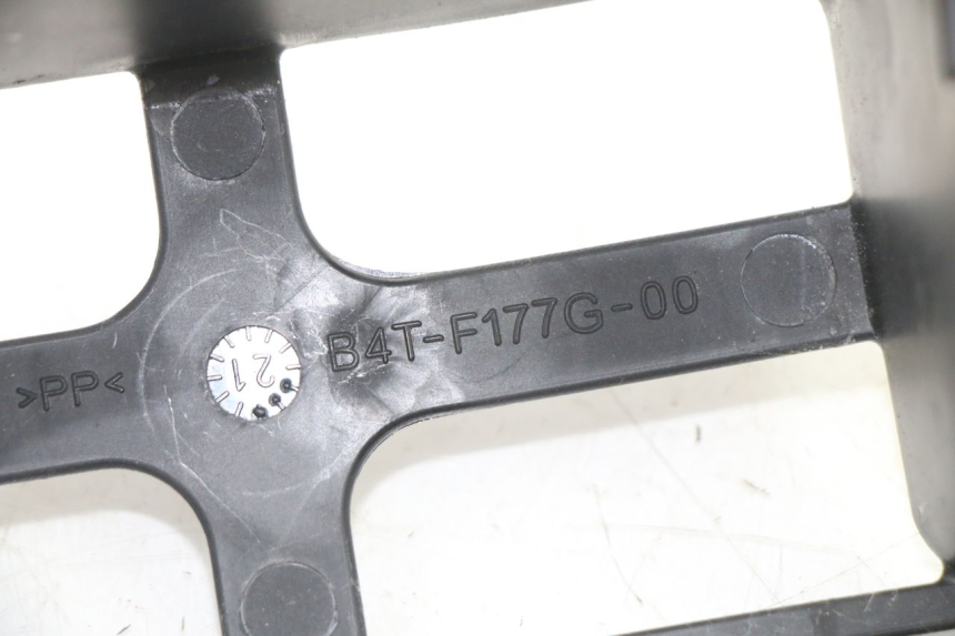 photo de CAIXA DE BATERIA YAMAHA TRACER 7 700 (2020 - 2024) - Ampliação técnica