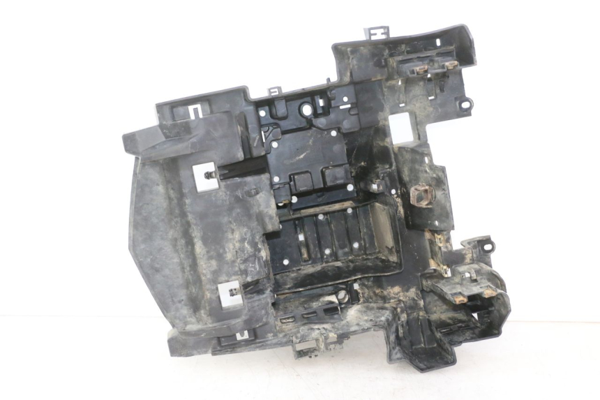 photo de SUPORTE DE BATERIA YAMAHA YFM GRIZZLY 550 (2008 - 2015) - Vista principal